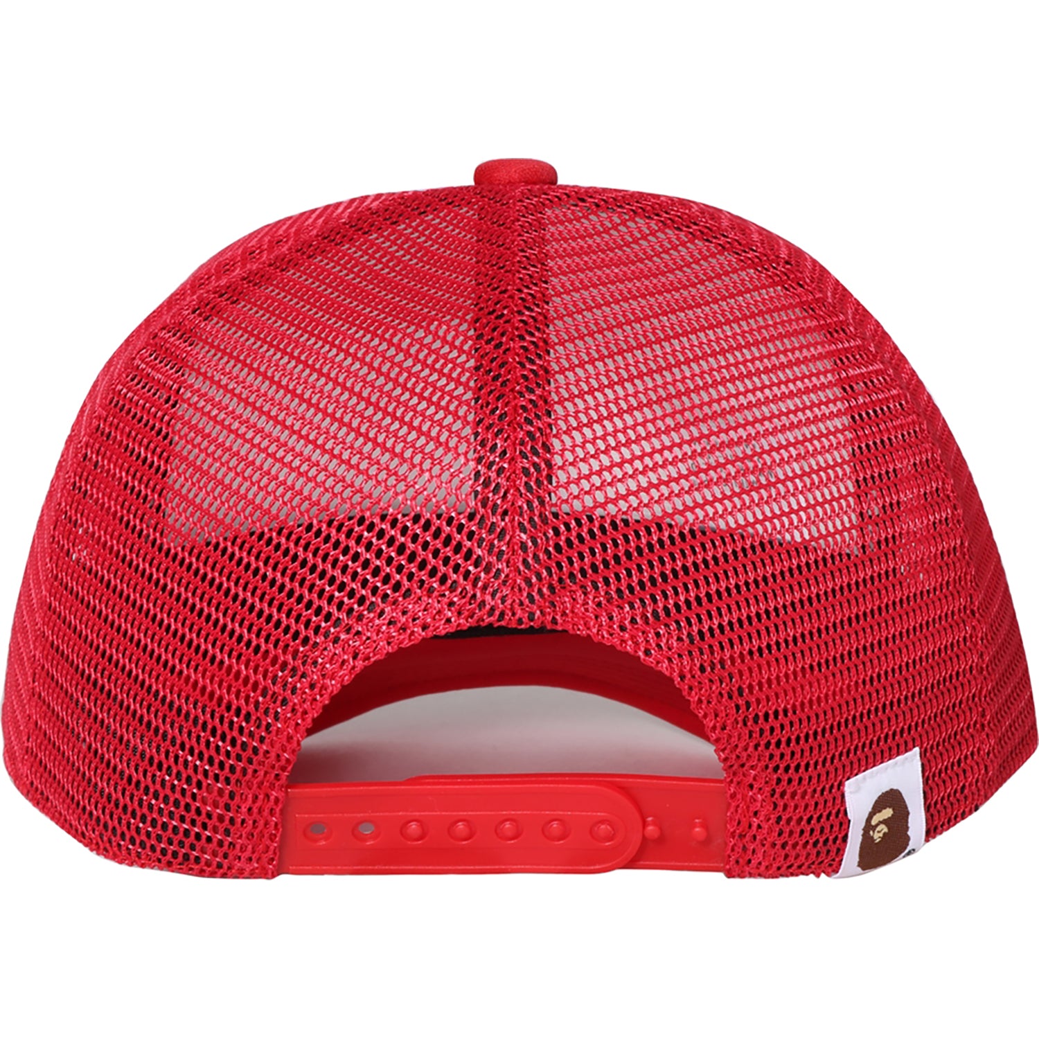 COLLEGE MESH CAP MENS