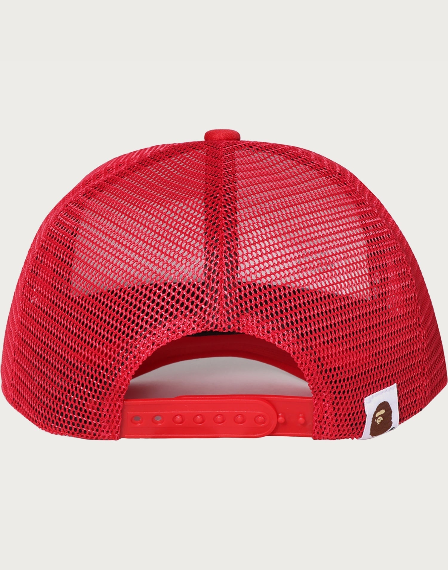 COLLEGE MESH CAP MENS
