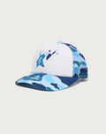 ABC CAMO STA MESH CAP MENS