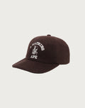GENERAL WOOL PANEL CAP MENS
