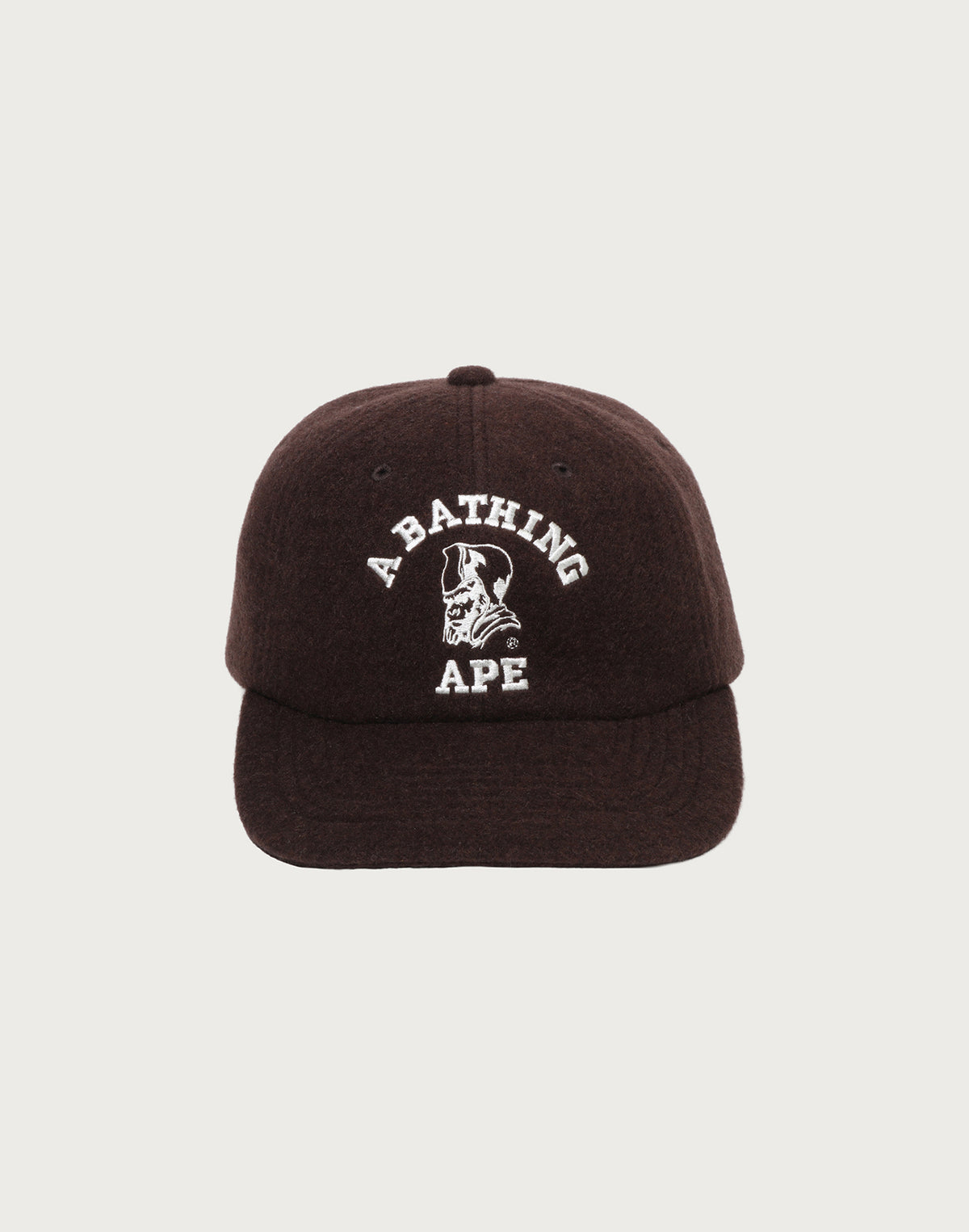 GENERAL WOOL PANEL CAP MENS