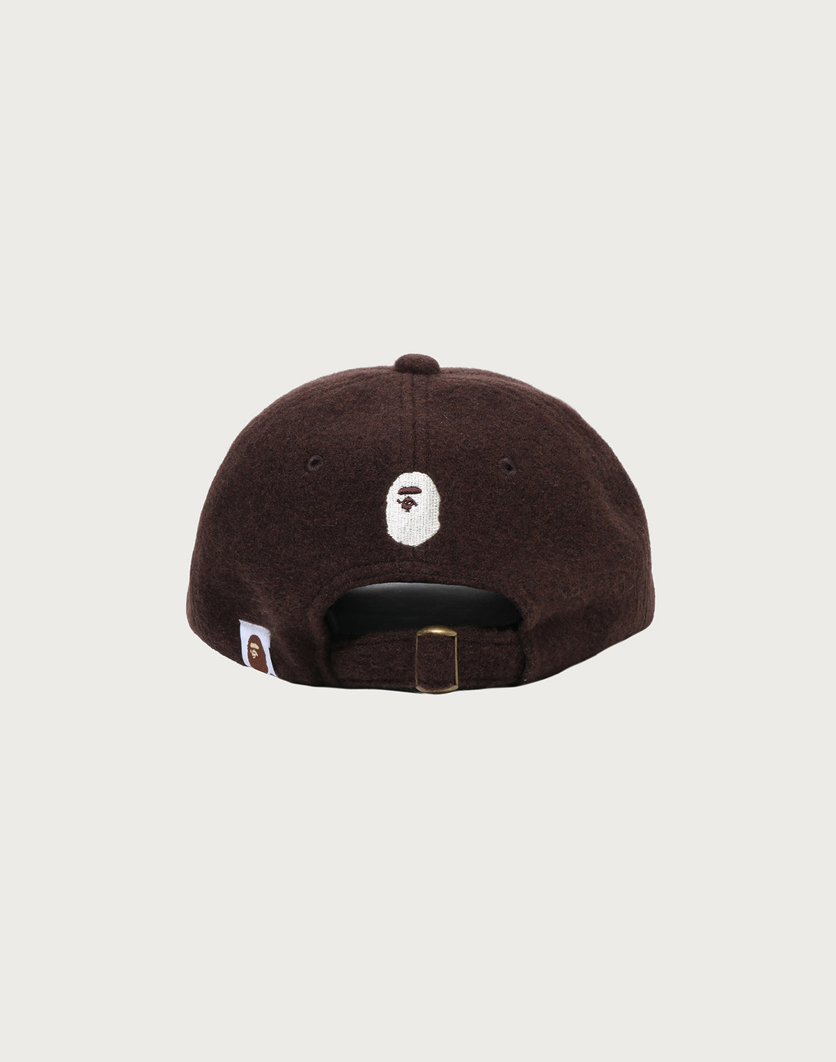 GENERAL WOOL PANEL CAP MENS