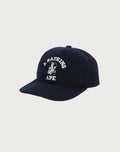 GENERAL WOOL PANEL CAP MENS
