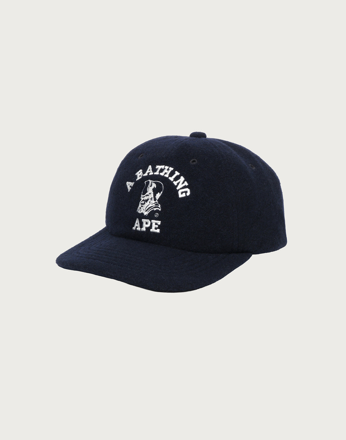 GENERAL WOOL PANEL CAP MENS