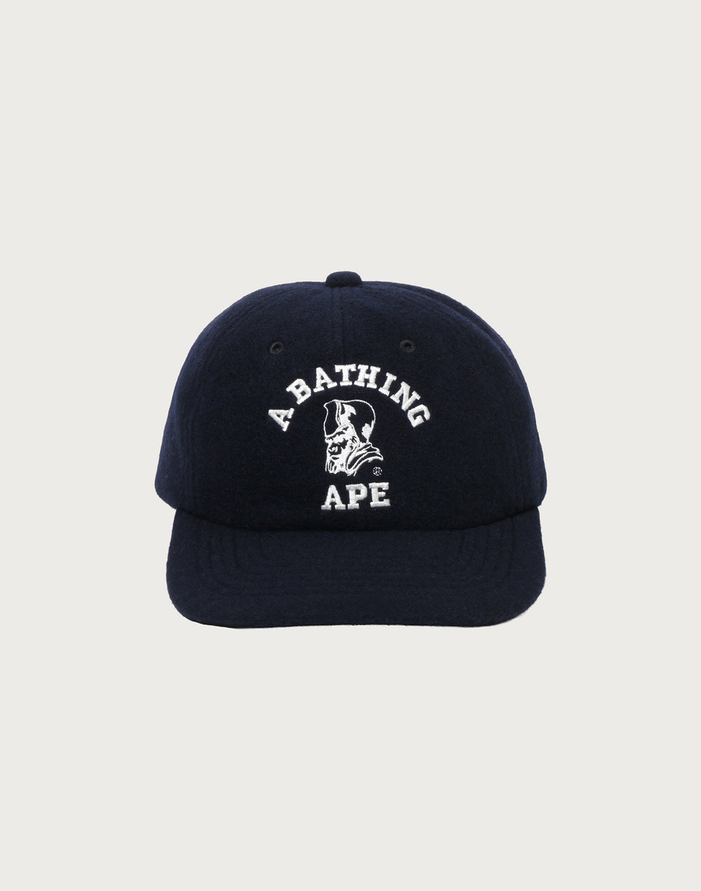 GENERAL WOOL PANEL CAP MENS