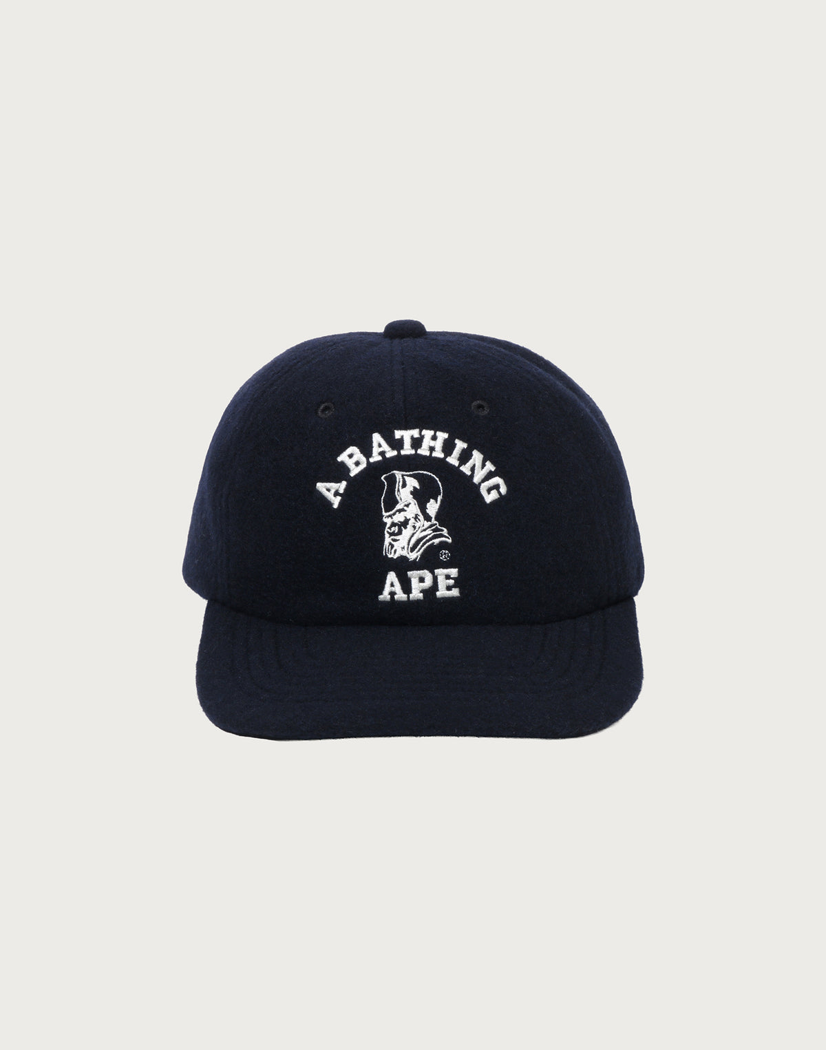GENERAL WOOL PANEL CAP MENS