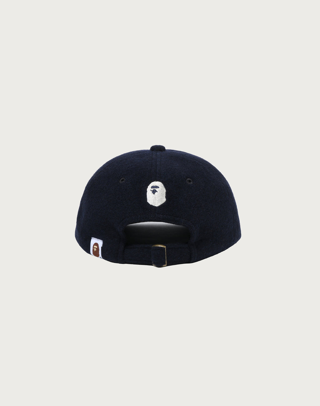 GENERAL WOOL PANEL CAP MENS