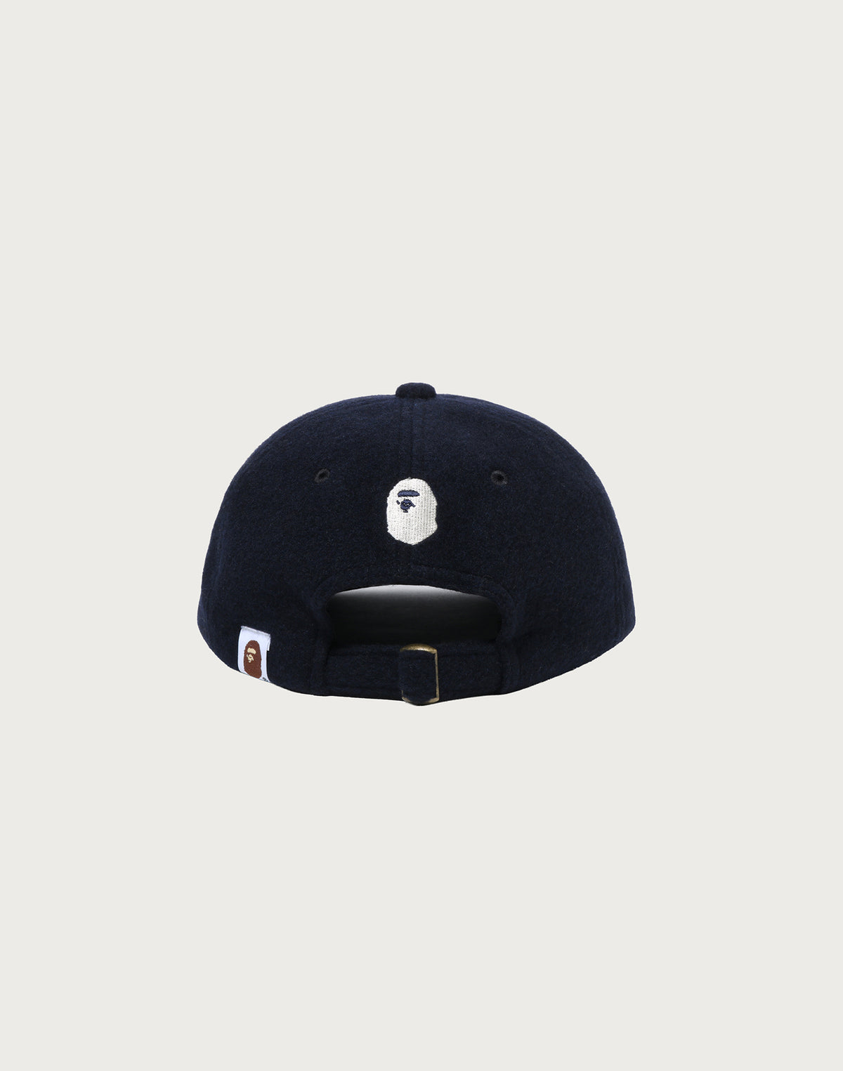 GENERAL WOOL PANEL CAP MENS