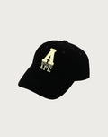 LOGO PANEL CAP MENS