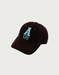 LOGO PANEL CAP MENS