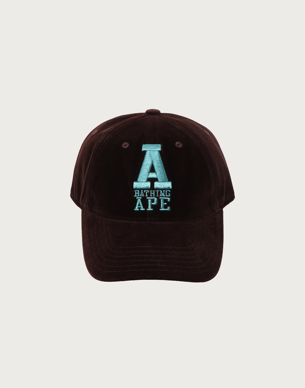 LOGO PANEL CAP MENS