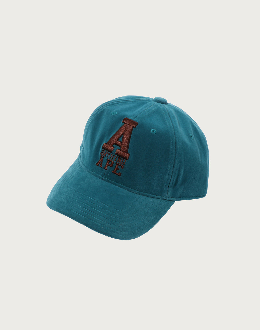 LOGO PANEL CAP MENS