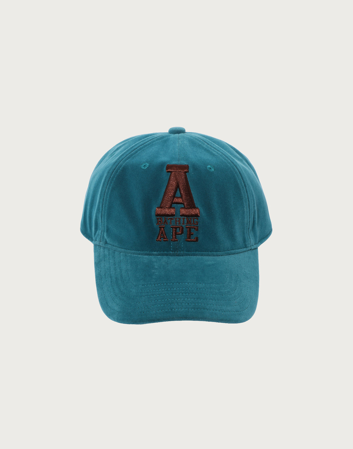 LOGO PANEL CAP MENS