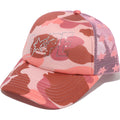 1ST CAMO CRYSTAL STONE BAPE STA LOGO MESH CAP LADIES