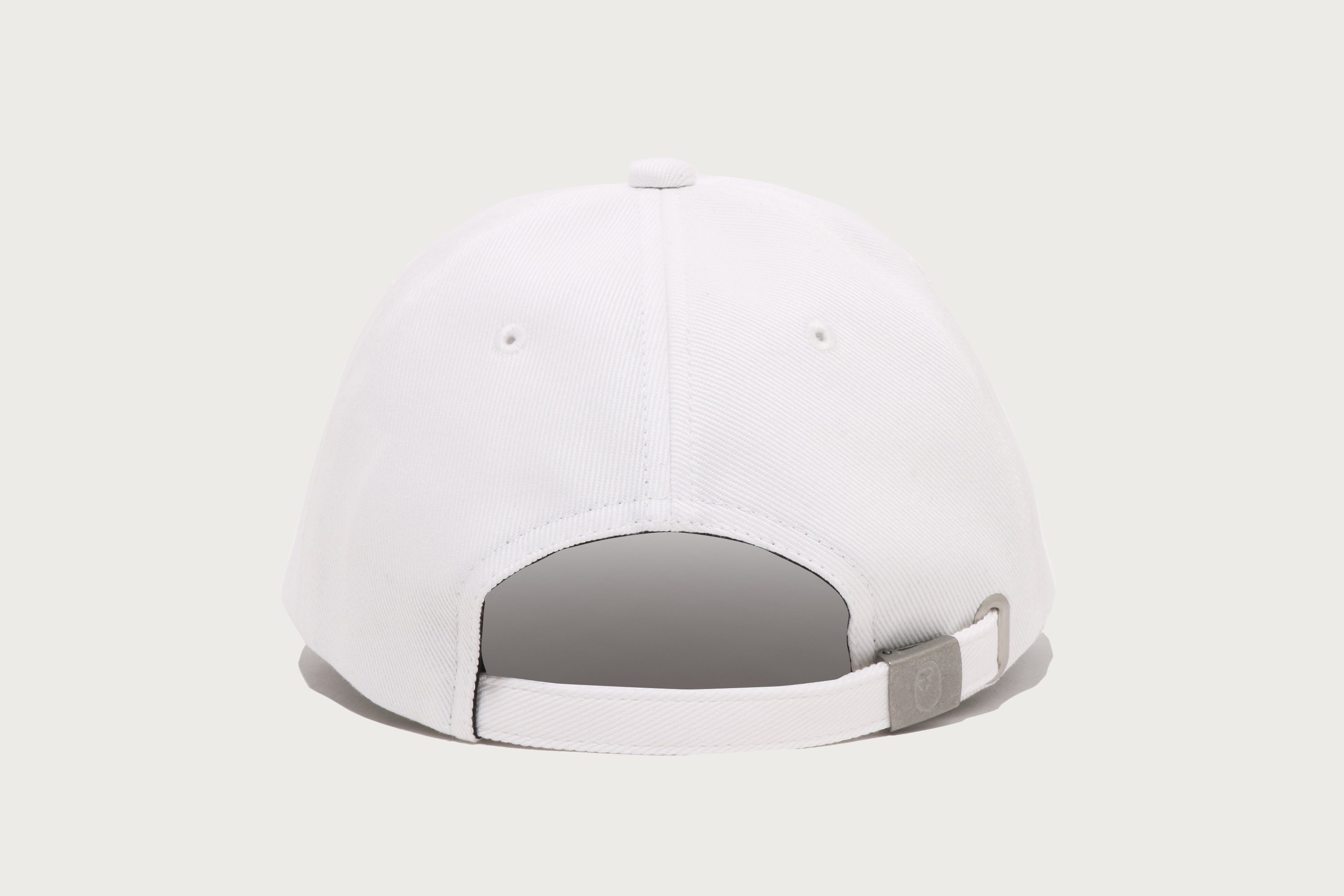 CRYSTAL STONE APE HEAD PANEL CAP LADIES