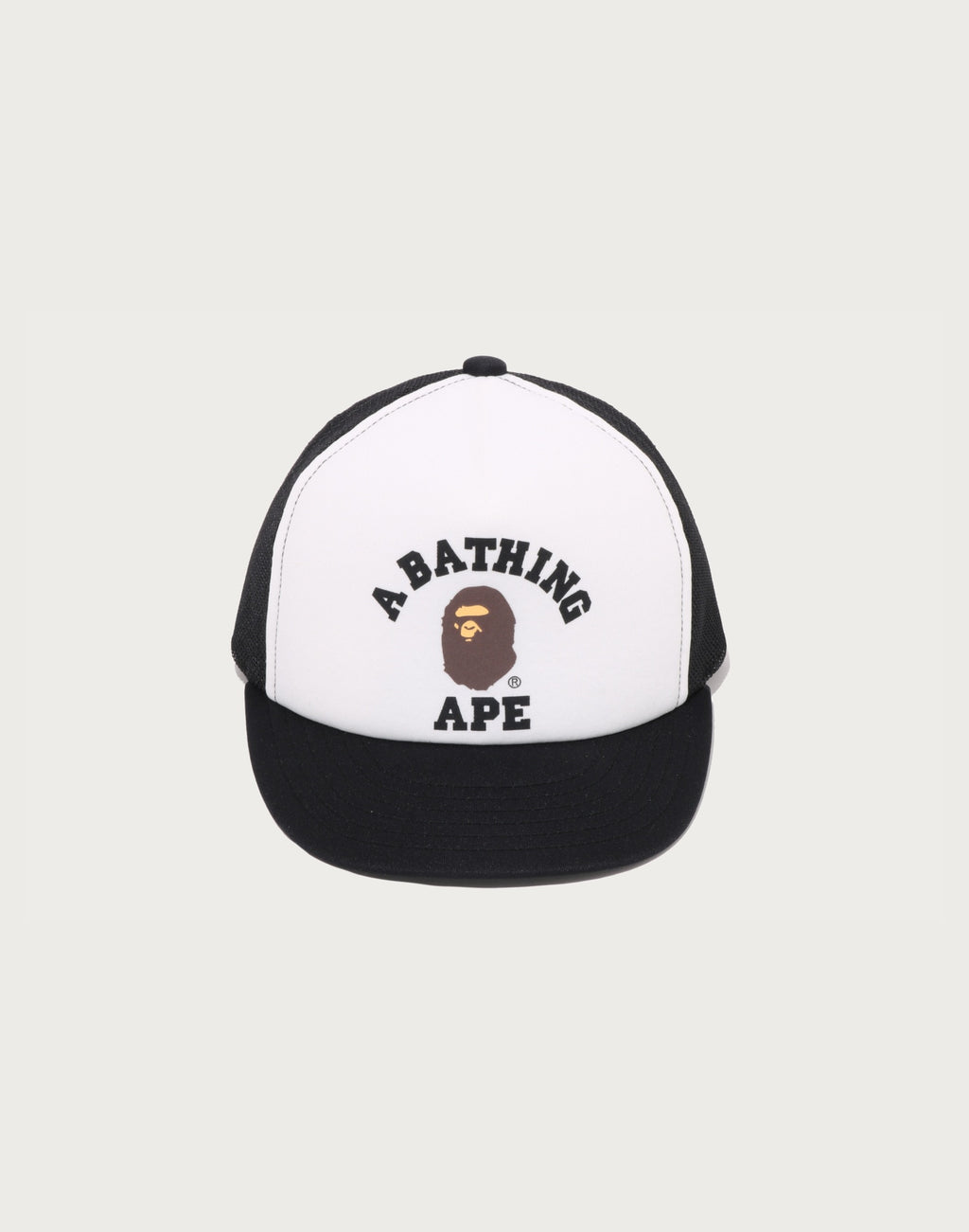 COLLEGE MESH CAP KIDS