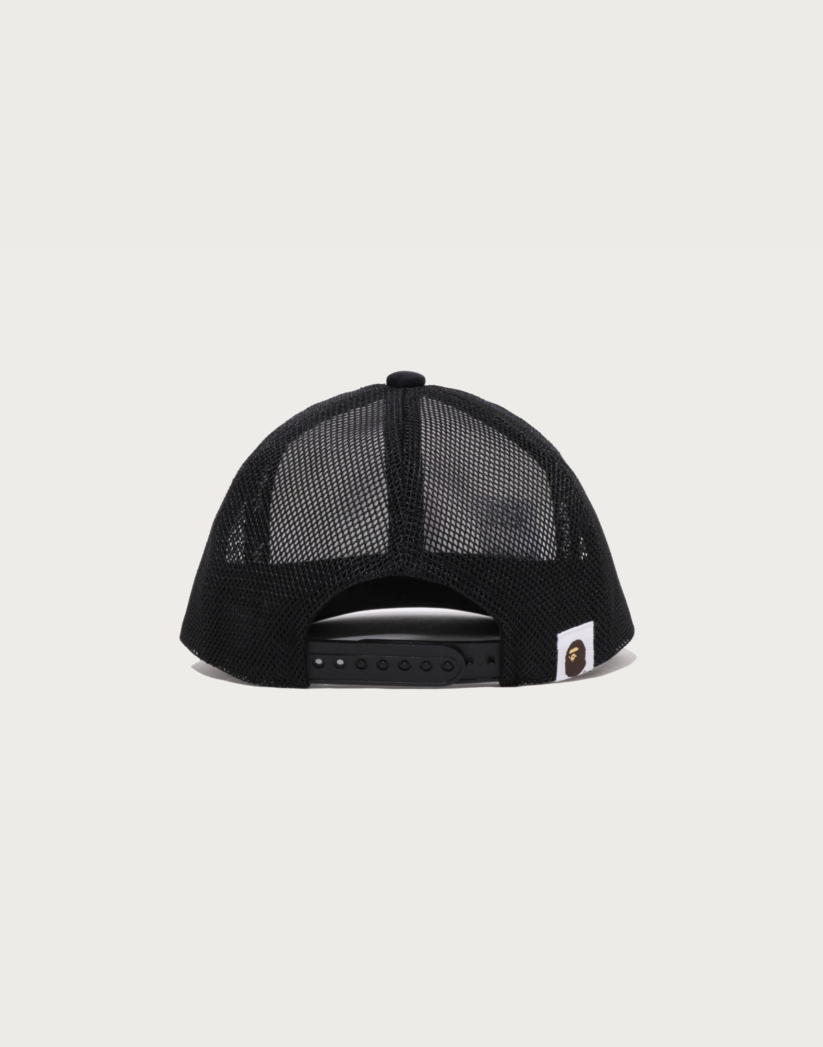 COLLEGE MESH CAP KIDS