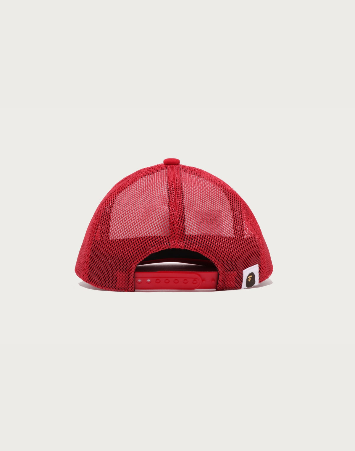 COLLEGE MESH CAP KIDS