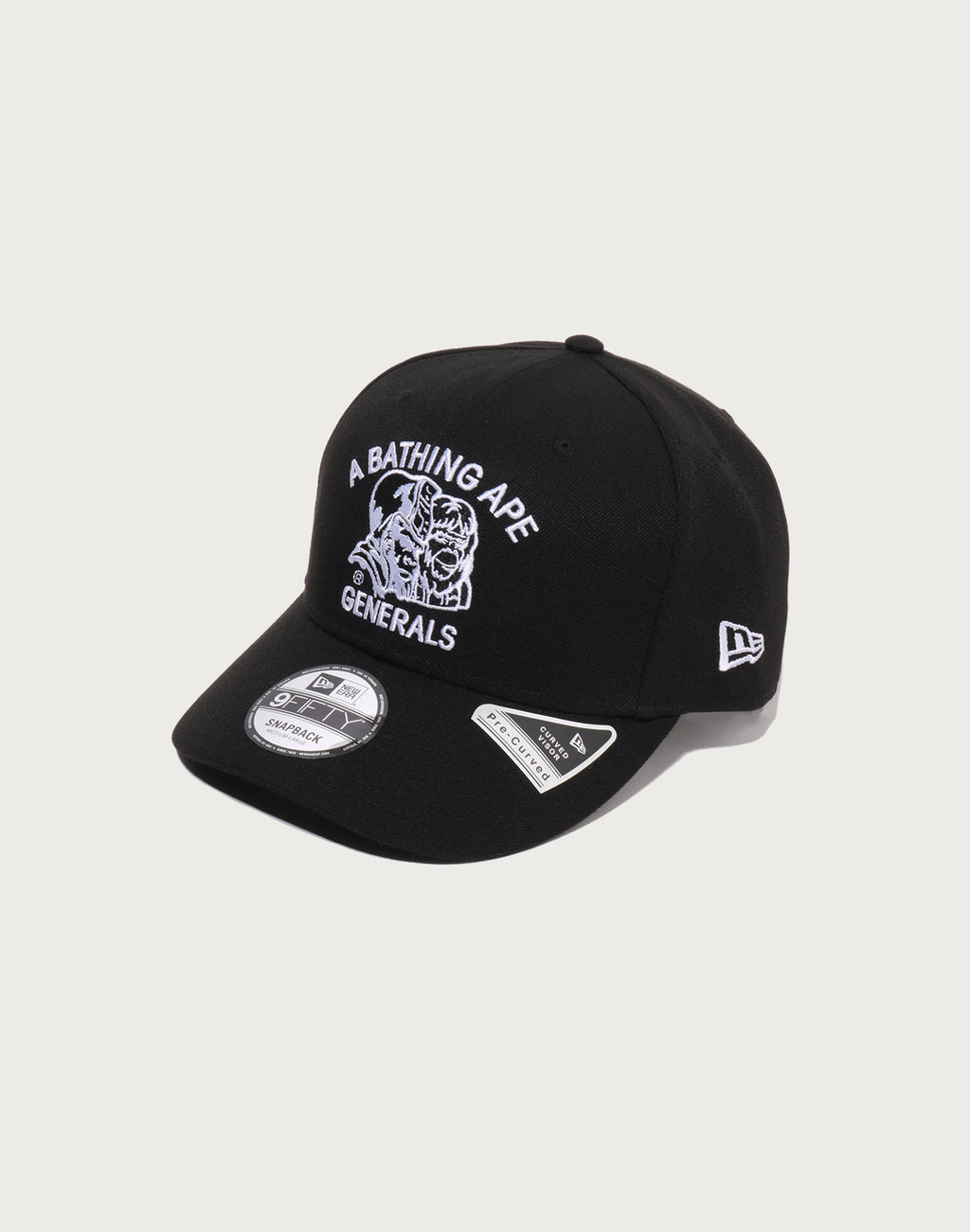 GENERALS NEW ERA 9FIFTY CAP MENS