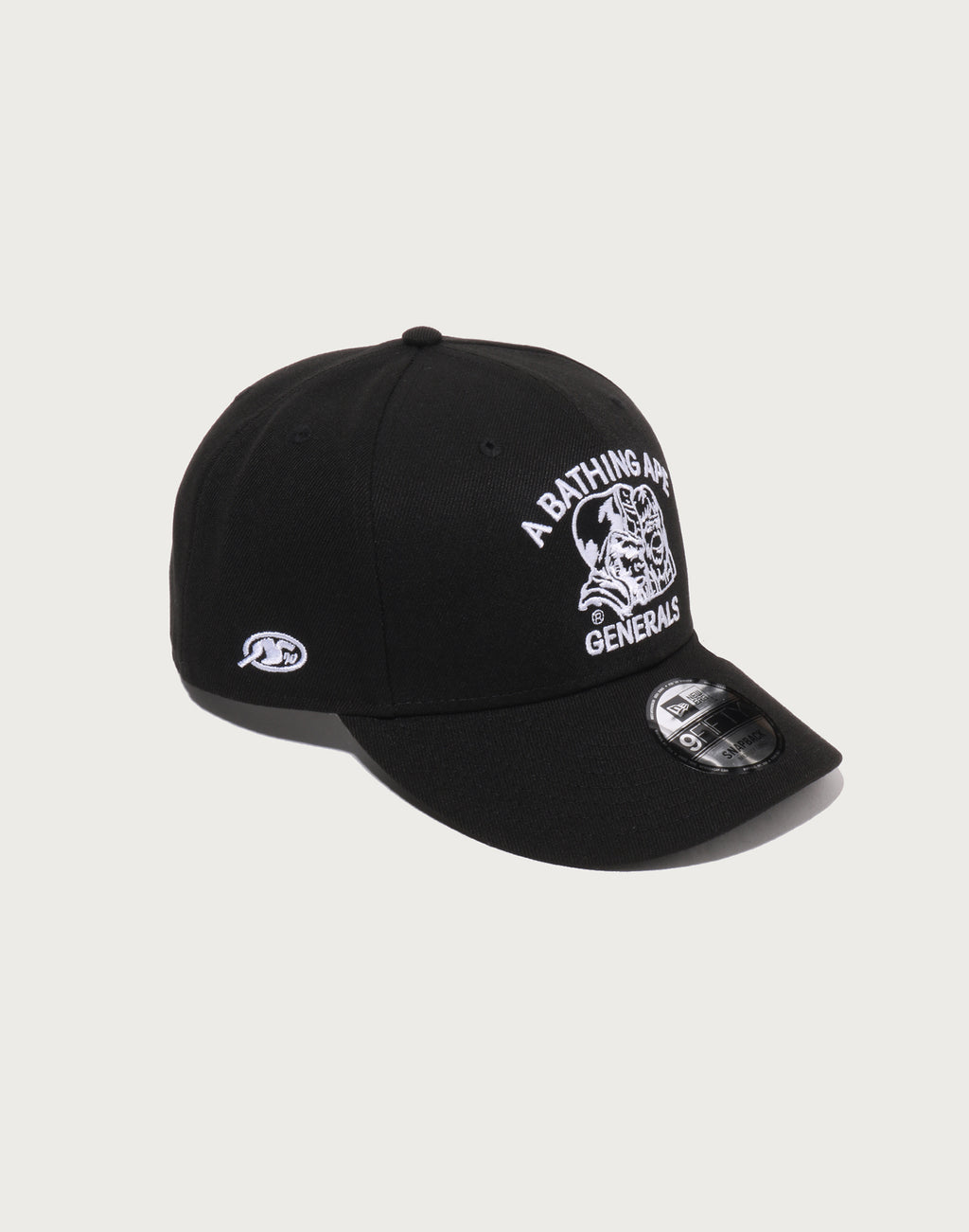 GENERALS NEW ERA 9FIFTY CAP MENS