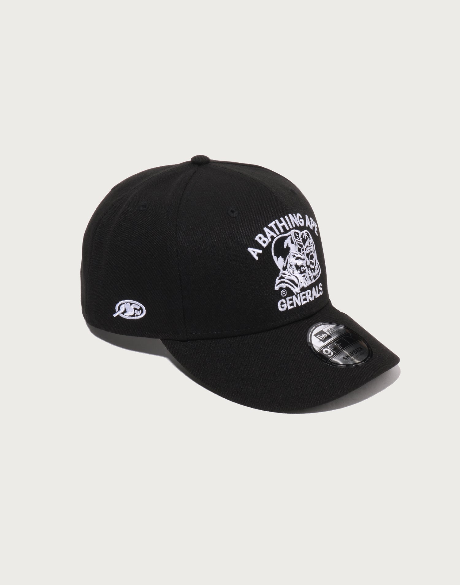 GENERALS NEW ERA 9FIFTY CAP MENS
