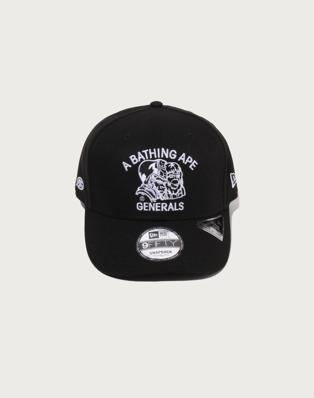 GENERALS NEW ERA 9FIFTY CAP MENS