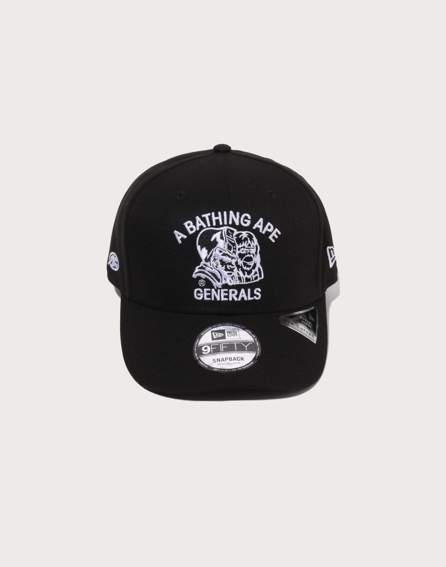 GENERALS NEW ERA 9FIFTY CAP MENS