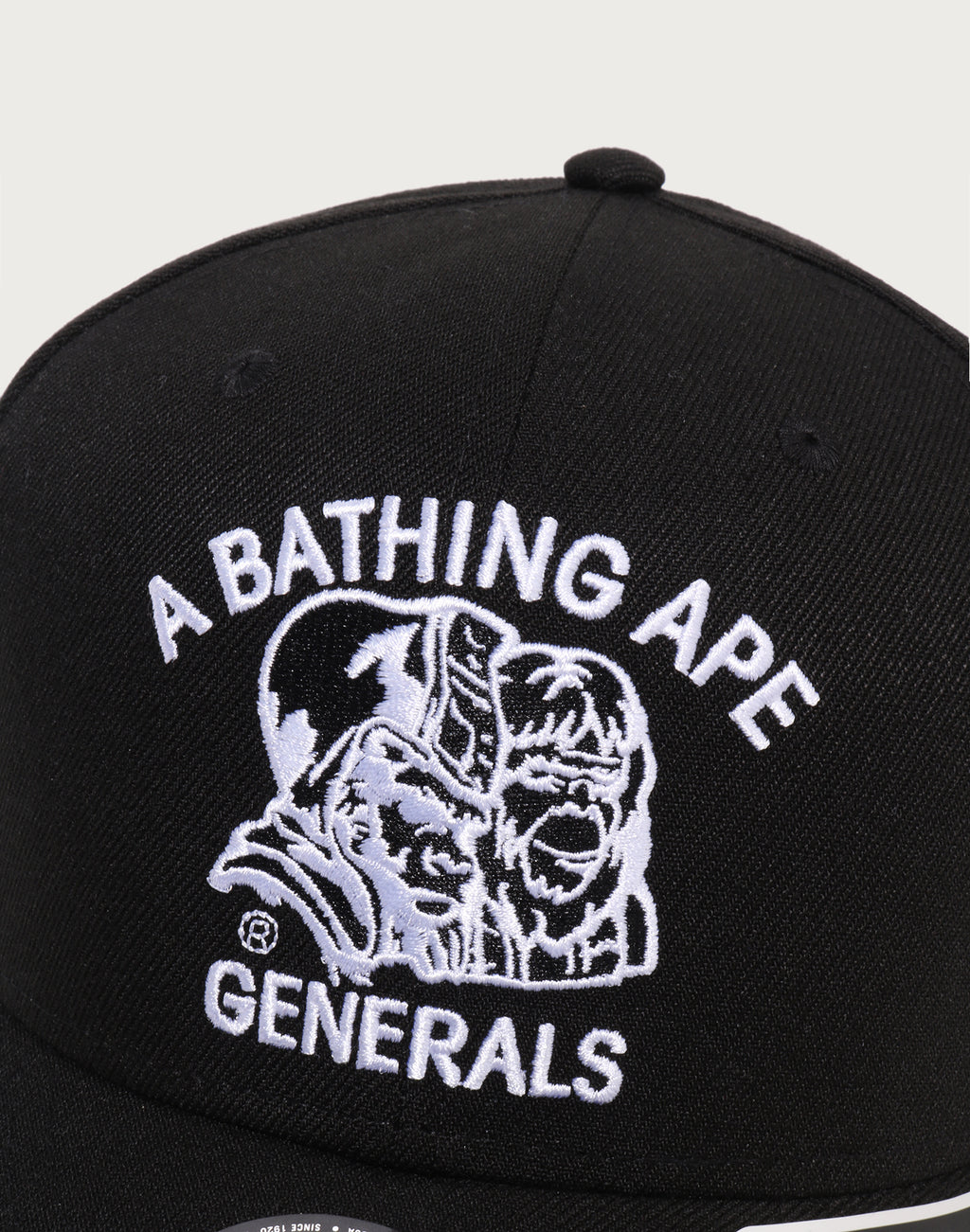 GENERALS NEW ERA 9FIFTY CAP MENS