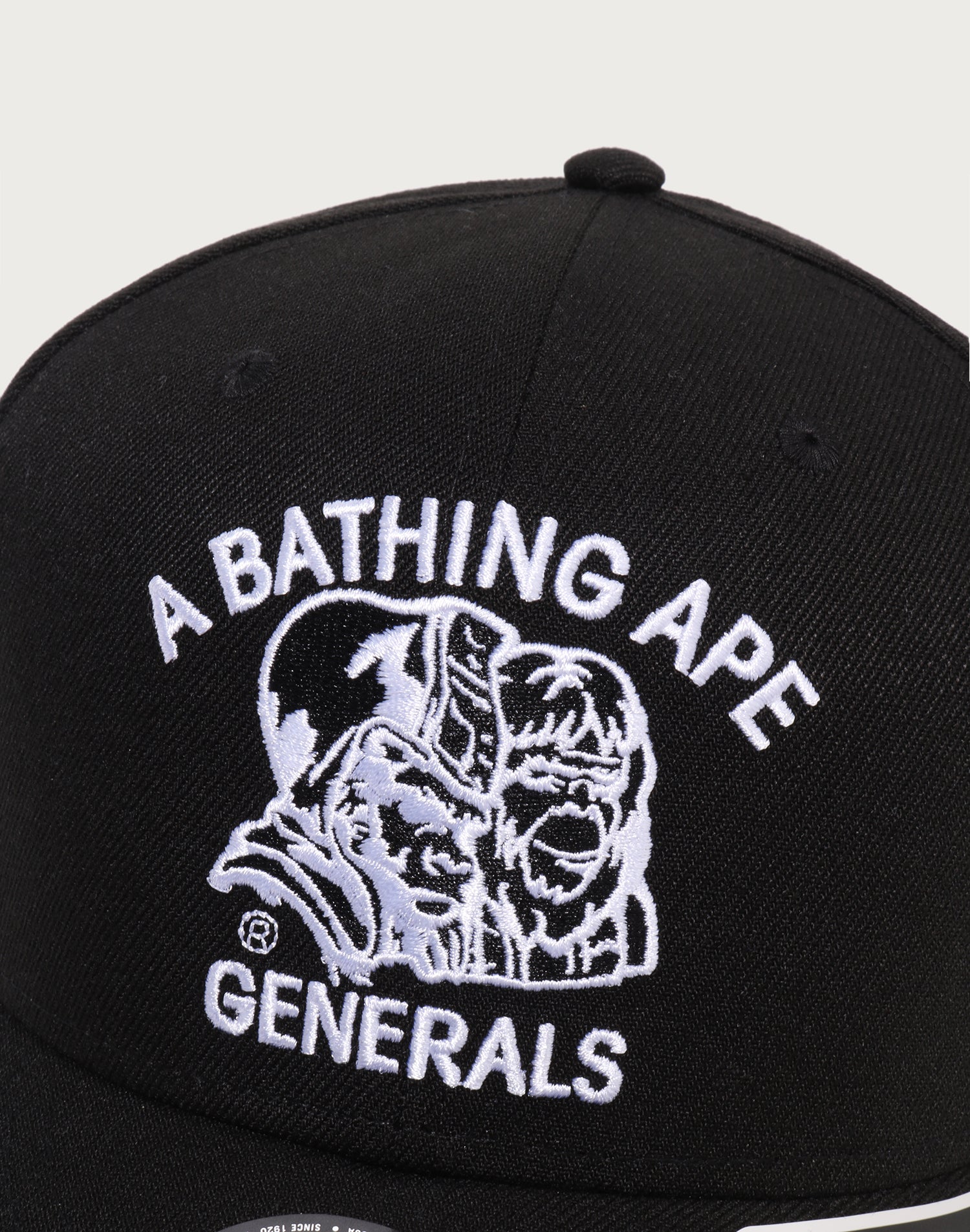 GENERALS NEW ERA 9FIFTY CAP MENS