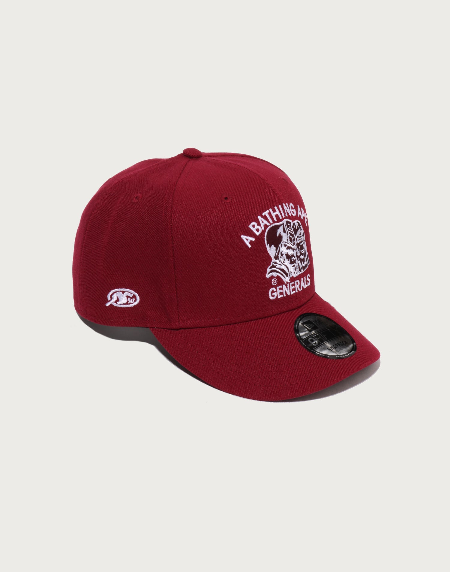 GENERALS NEW ERA 9FIFTY CAP MENS