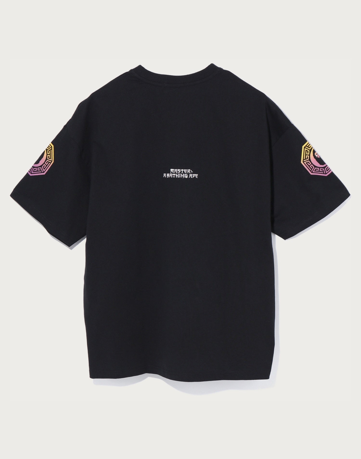 BAPE GRAPHIC OVERSIZED TEE LADIES