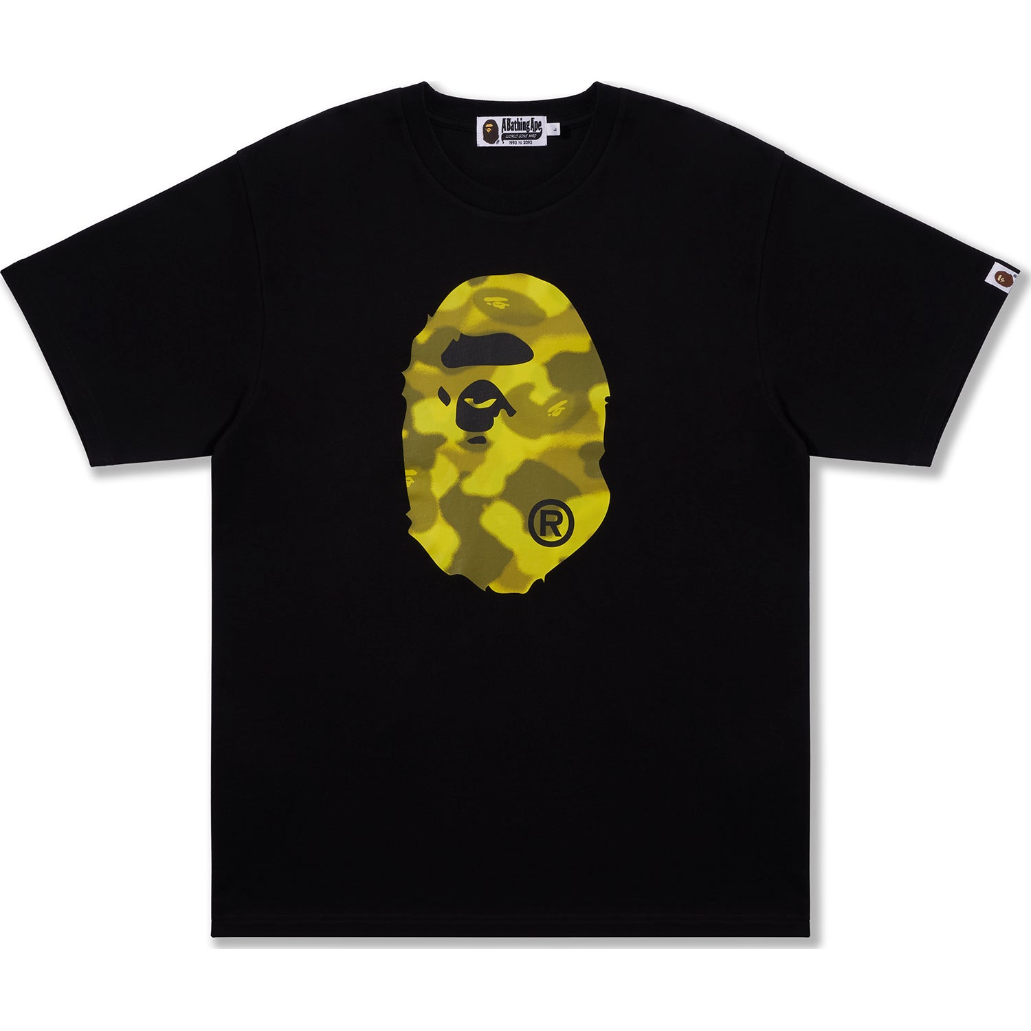 【nabe190様用】APE TO GOD / The Head Meets The Head Meets The Tail | APE TO GOD | Deformeathing Production