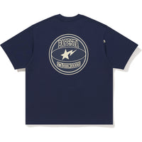 BAPE X STADIUM GOODS TEE MENS