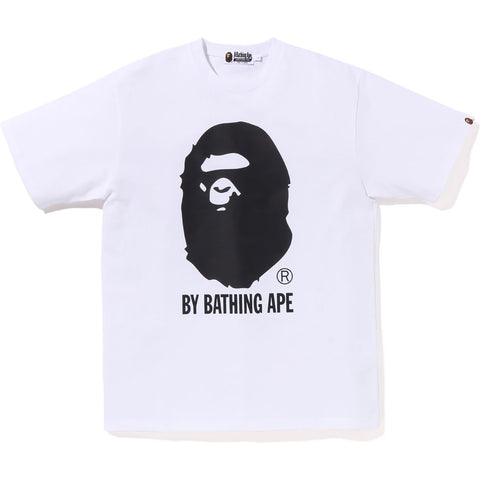 BAPE THERMOGRAPHY BY BATHING APE TEE MENS