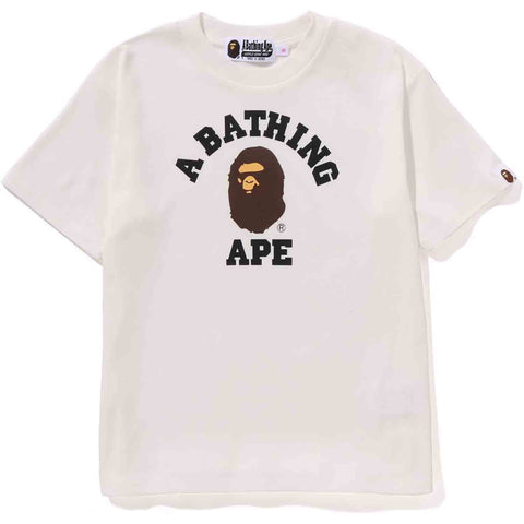 COLLEGE MINI TEE LADIES