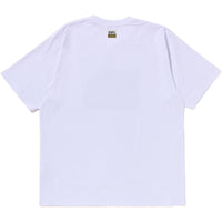 (B)APE SOUNDS TEE RELAXED FIT MENS