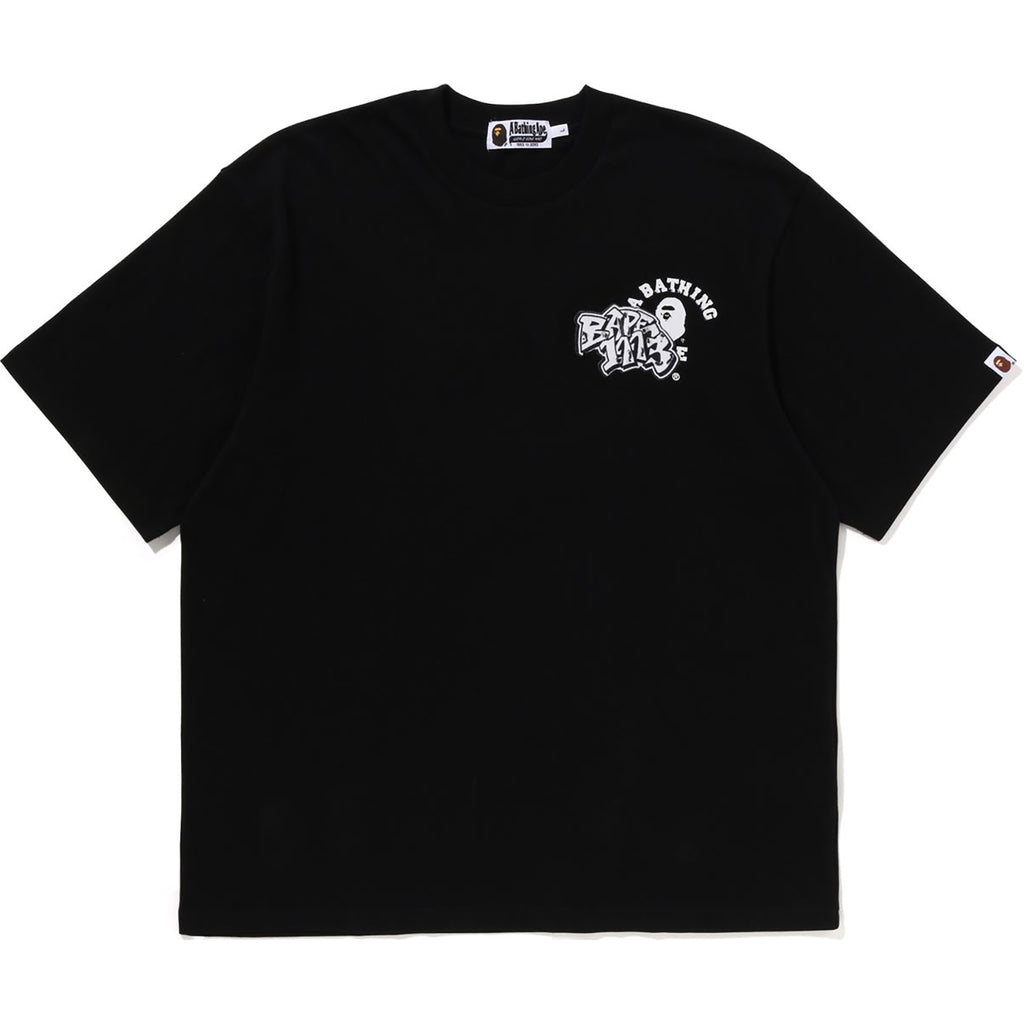 BAPE COMICS GRAPHIC TEE MENS | us.bape.com