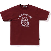 OG GENERAL NAME TEE MENS
