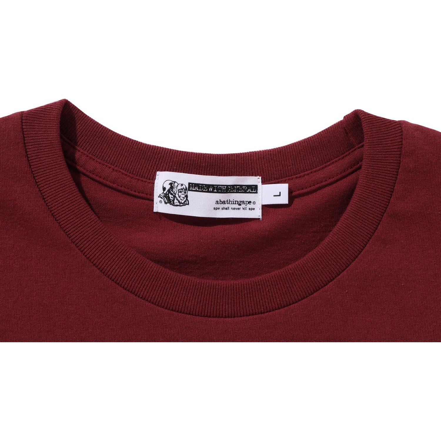 ARCHIVE GRAPHIC TEE MENS – us.bape.com