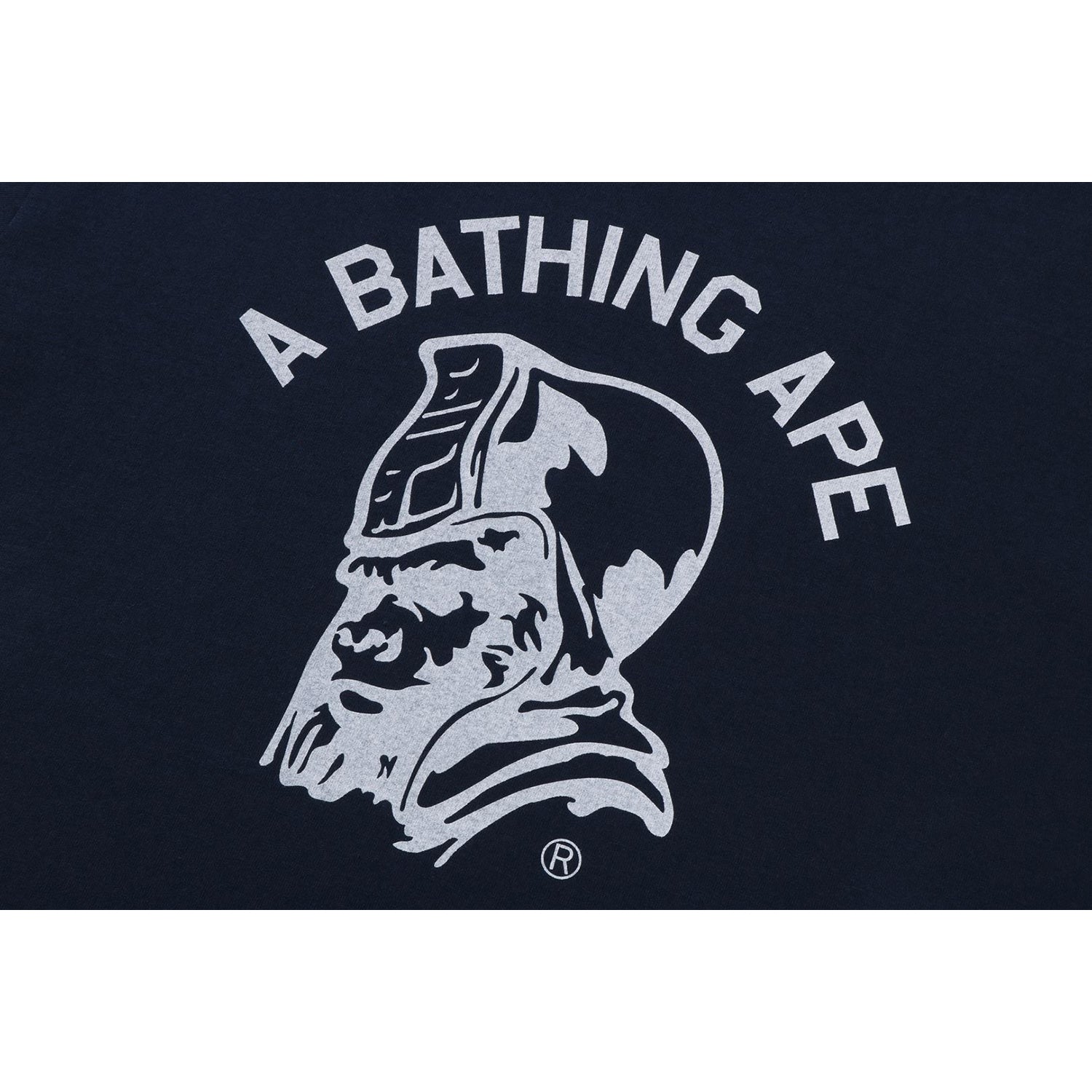 【archive】A BATHING APE Playing-cards Tee A BATHING APE Men's BAPE CARD TEE ONLINE EXCLUSIVE
