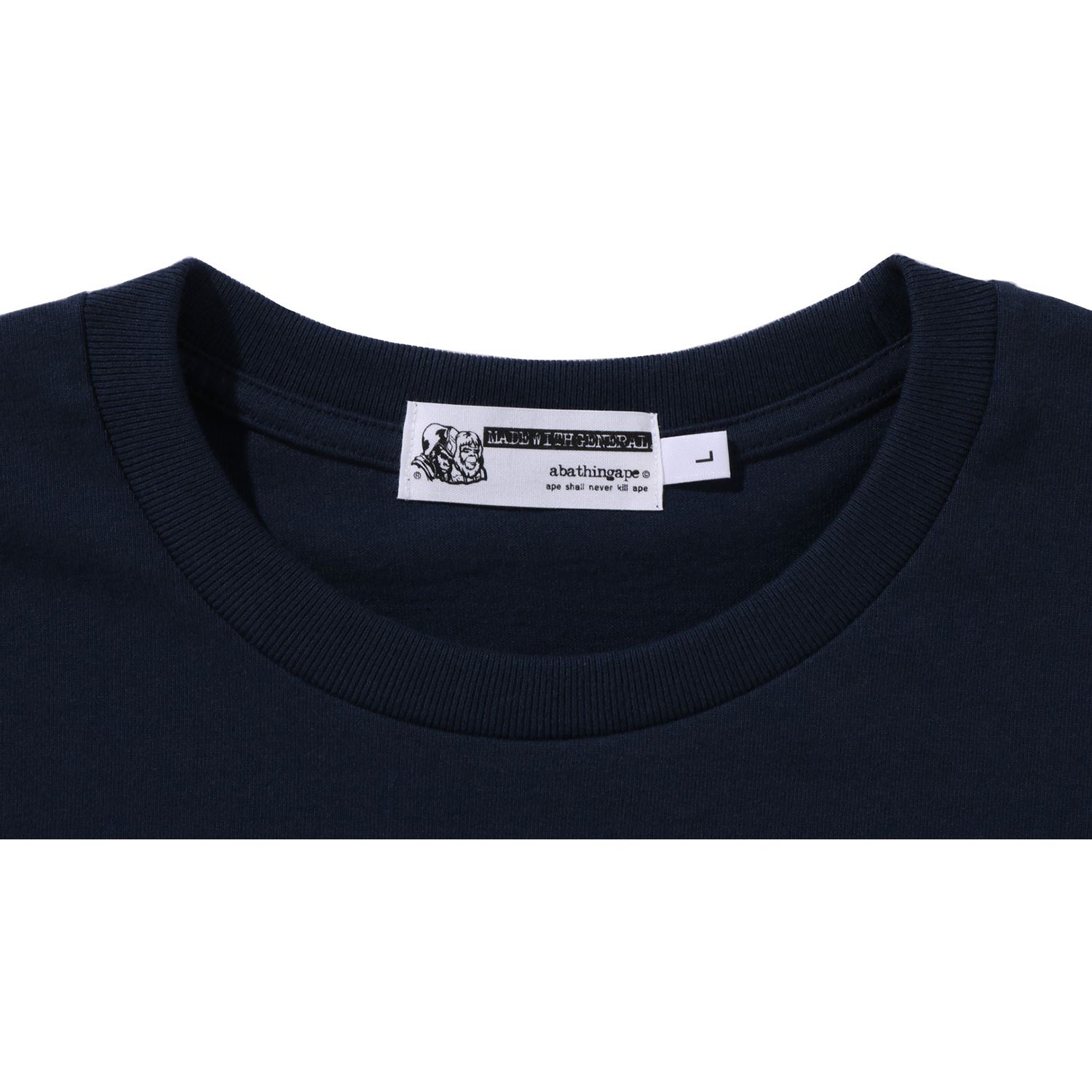 ARCHIVE GRAPHIC TEE MENS – us.bape.com