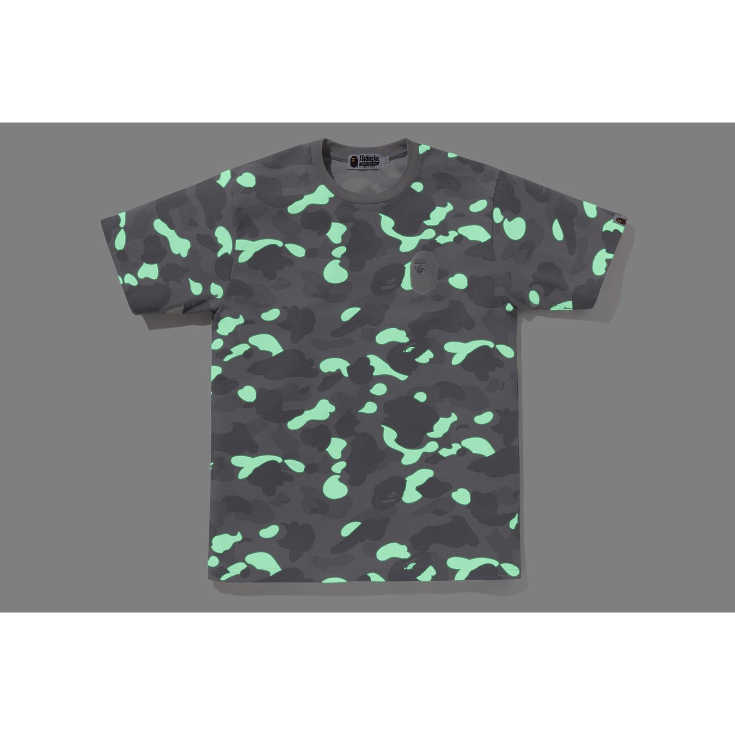 人気 ☆BAPE☆ CITY CAMO BY BATHING APE T-SHIRT Buy BAPE City Camo By Bathing Ape Tee 'White/Black' - 1K30