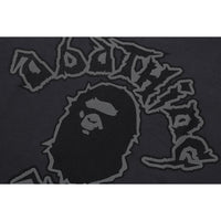 MAD COLLEGE GARMENT DYED RELAXED FIT TEE MENS