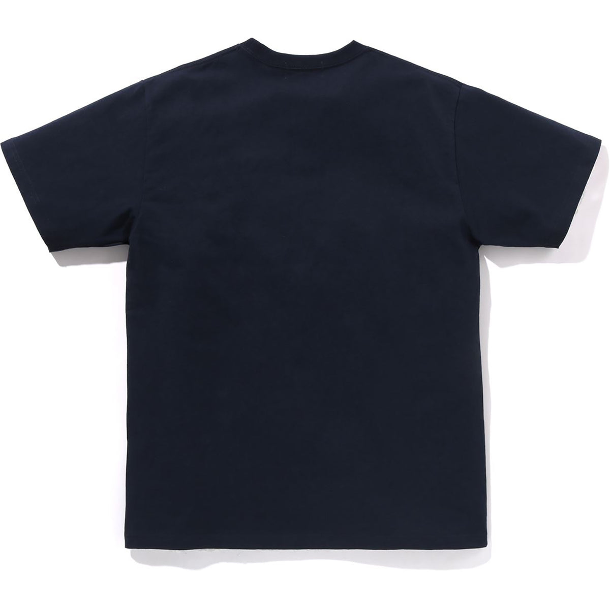 JAPANESE LABEL DESIGN TEE MENS