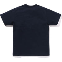 JAPANESE LABEL DESIGN TEE MENS