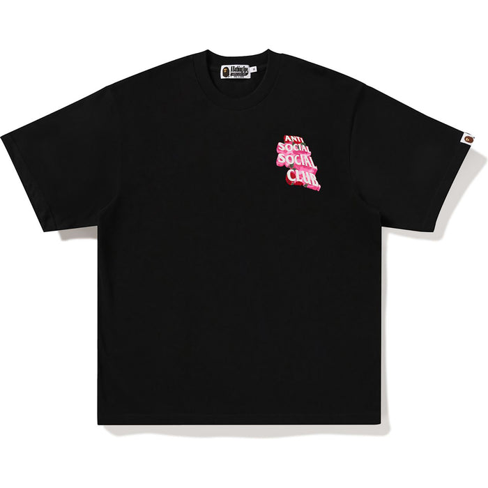 BAPE X ASSC TEE #2 MENS