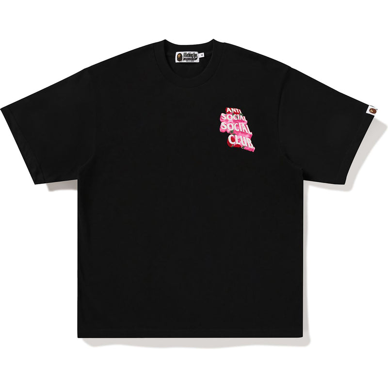 BAPE X ASSC TEE #2 MENS