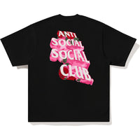 BAPE X ASSC TEE #2 MENS