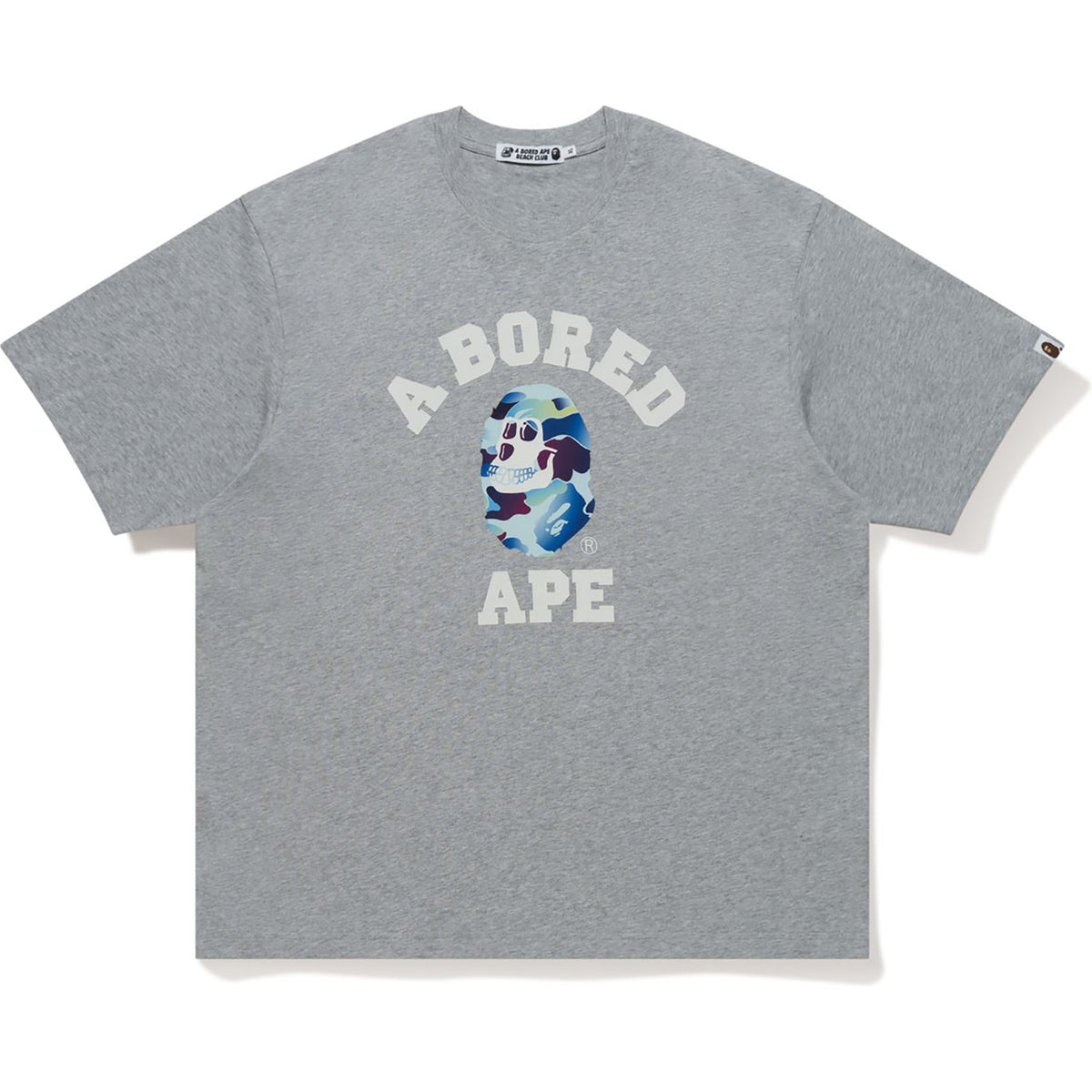 BAPE X BAYC - CONCEPT TEE MENS