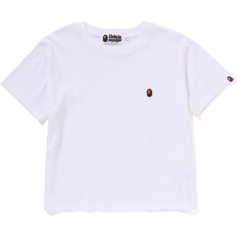 ONE POINT MINI TEE LADIES